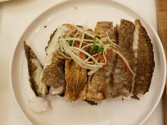 -莆田餐厅PUTIEN(西安万象天地店)