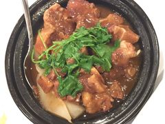 -岭南小馆