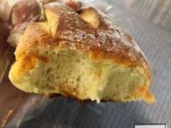 日系大米面包-啊噗吐呦现场烘焙(麦凯乐店)