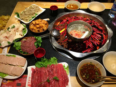 董家湾重庆老火锅(嘉华店)-董家湾重庆老火锅(嘉华店)