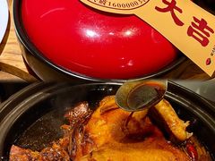 -老宁波1381餐厅(宏泰广场店)