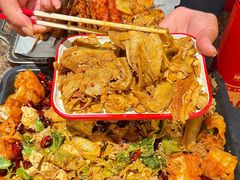 -郑喜旺烧烤(郑州总店)