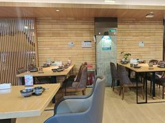 -澜小宴·胶东海鲜烟台味(时光塔店)