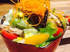 -ATLAS Kitchen 寰图厨房(雅居乐中心店)