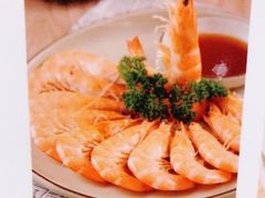 -鹿港小镇(滨北店)