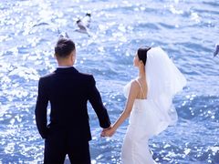 -经典婚纱摄影美学馆·私人定制