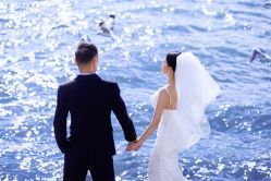 -经典婚纱摄影美学馆·私人定制