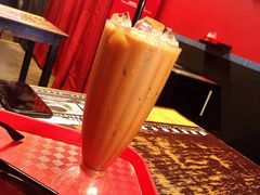 -南洋老咖啡(牛车水店)