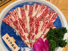 -黑牛の店·和牛烧肉(合生汇店)