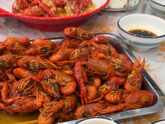 -忆口香龙虾(珠海夏湾老店)
