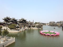 -朱仙镇启封故园景区