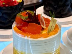 -卷心卷意·轻甜蛋糕(新光天地店)