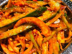 -韩国料理大力士(屏风街店)