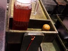 -宽板凳老灶火锅(南礼士路店)