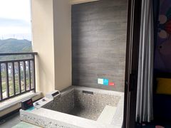 -清远熹乐谷温泉度假酒店