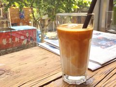 -Alimentari早午餐(安福路店)