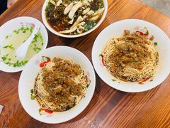 -吉祥面馆(孩儿巷北路店)
