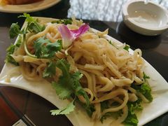 -葛记红焖羊肉(和平路形象店)