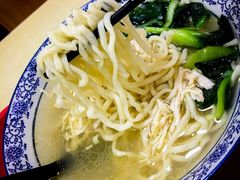 -岁福祥老母鸡汤面馆(阳曲路店)