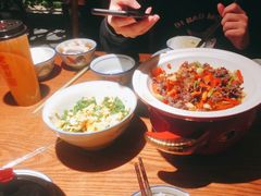 -老湘村·湖南土菜(天河维多利店)