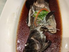 -宝燕海货工场(长江国际店)