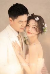 -雪中彩影婚纱摄影·品控旗舰店