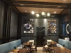 -上海虹桥宾馆味翠餐厅