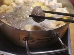 -牛很鲜潮汕牛肉火锅(乐清店)