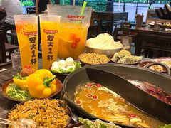 -冯校长老火锅(深圳福田店)
