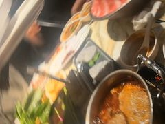 -东道煮牛肉火锅(东盛大街店)
