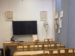 -子曰书院·古筝围棋书法国画小主持(夏都店)