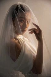 -纯色时光婚纱艺术馆WHITE