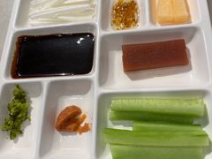 -鸭匠食府·挂炉烤鸭·新京菜(阜成路店)