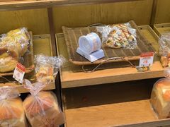 -西村叔叔的店·面包·甜品·蛋糕(崂山丽达店)