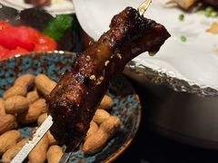 -贰醒·私房小院烧烤 (太古里店)