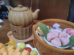 -了凡国风主题茶馆·咖啡(武侯祠锦里店)