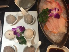 -捞王猪肚鸡火锅(昆山店)
