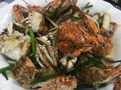 -钱大妈海鲜饭店(保利林语店)