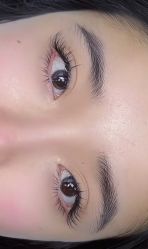 -韩美绣·骨相纹眉·洗眉美瞳线
