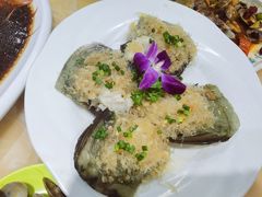 -小海豚•老字号海鲜餐厅(天涯店)