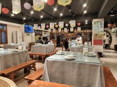 -春盛渔府(江宁开发区店)