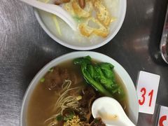 -银记肠粉(文昌北路店)