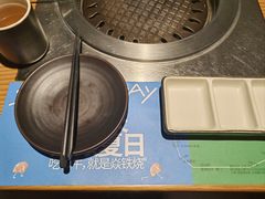 -焱铁烧·黑毛和牛专门店(南宁万象城店)