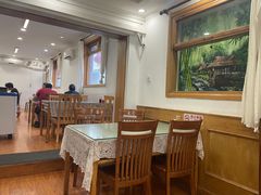 大堂-悦宾饭馆(翠花胡同店)