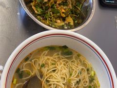 -王祖名抻面(罗湖分店)