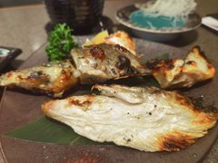 -禾绿寿司·定食·拉面·烧炸(宝安大仟里店)