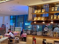 -西贝(武汉群星城店)