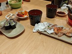 -友壹町寿司(佛山新DNA店)