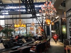 大堂-Maan coffee漫咖啡(1905店)
