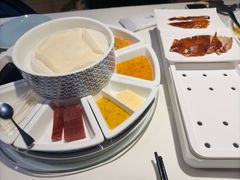 -羲和雅苑•北京烤鸭(陆家嘴中心店)